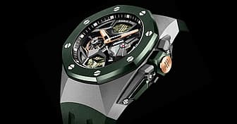Audemars Piguet Royal Oak Concept