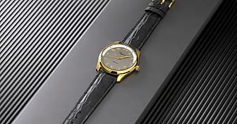 Longines Master Collection