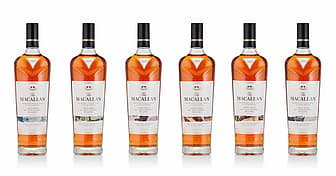 The Macallan James Bond