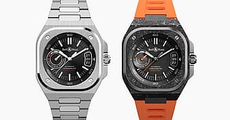 Bell & Ross XR-5