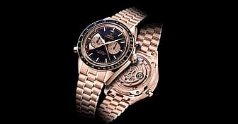 Omega Chronometer