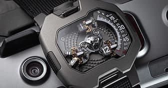 Urwerk UR-120