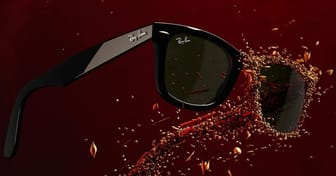 Ray-Ban Wayfarer Bio-Acetate