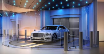 Bentley Residences