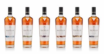 The Macallan James Bond