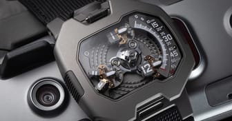 Urwerk UR-120