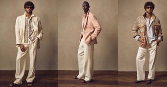 Todd Snyder Spring 2023 Collection