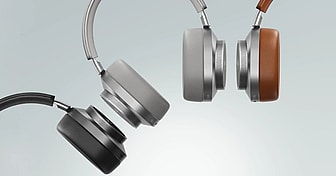 Master & Dynamic Feature