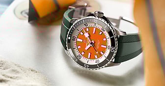 Breitling Superocean