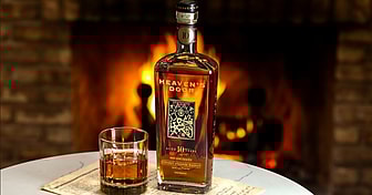 Heaven's Door Whiskey
