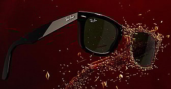 Ray-Ban Wayfarer Bio-Acetate