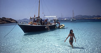 Costa Smeralda