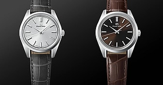 Grand Seiko 44GS