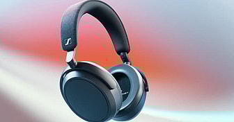 Sennheiser Momentum 4 Headphones