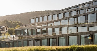 Audemars Piguet Hotel