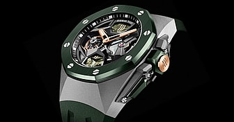 Audemars Piguet Royal Oak Concept