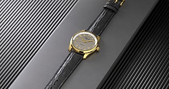 Longines Master Collection