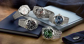 Breitling Chronomat GMT