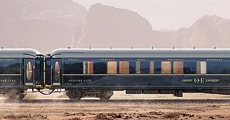 Orient Express