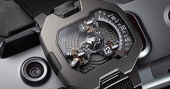 Urwerk UR-120