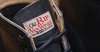 Wolverine x Old Rip Van Winkle