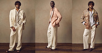 Todd Snyder Spring 2023 Collection