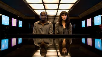 Black Mirror
