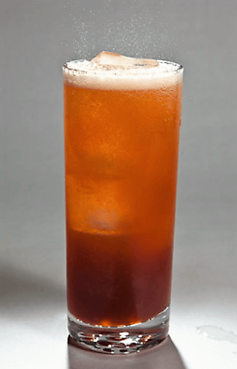 Fizz Royale