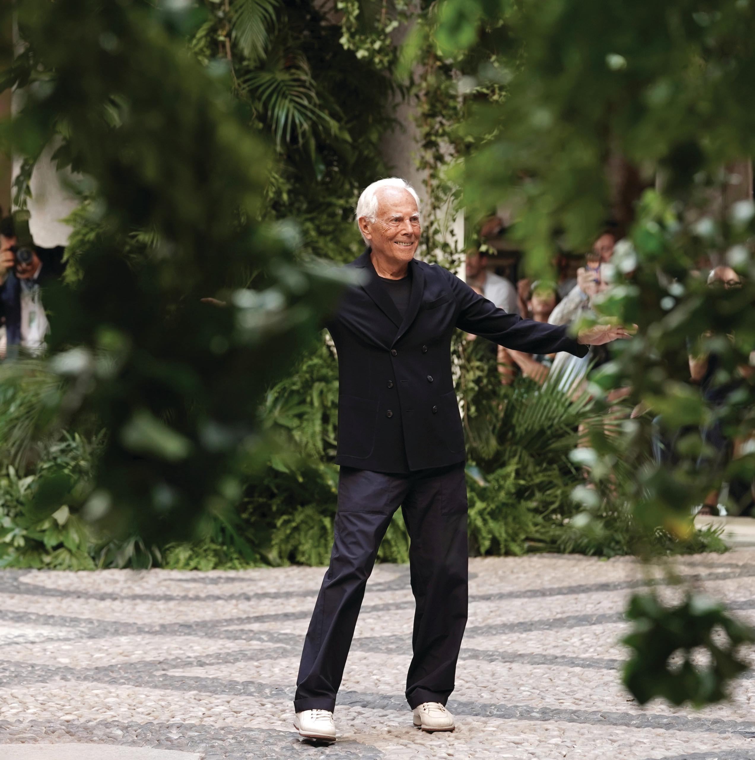 Giorgio Armani (1)