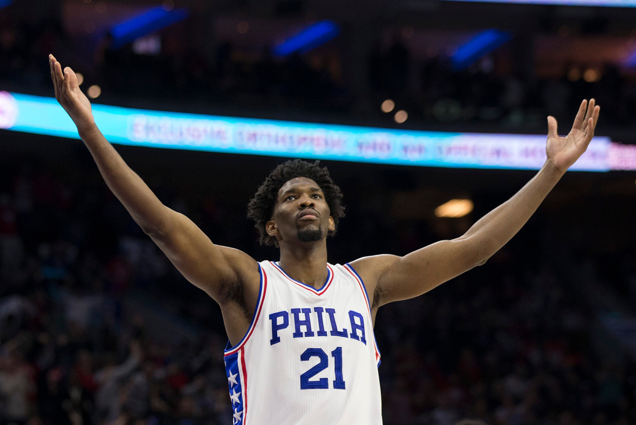 Joel Embiid (3)