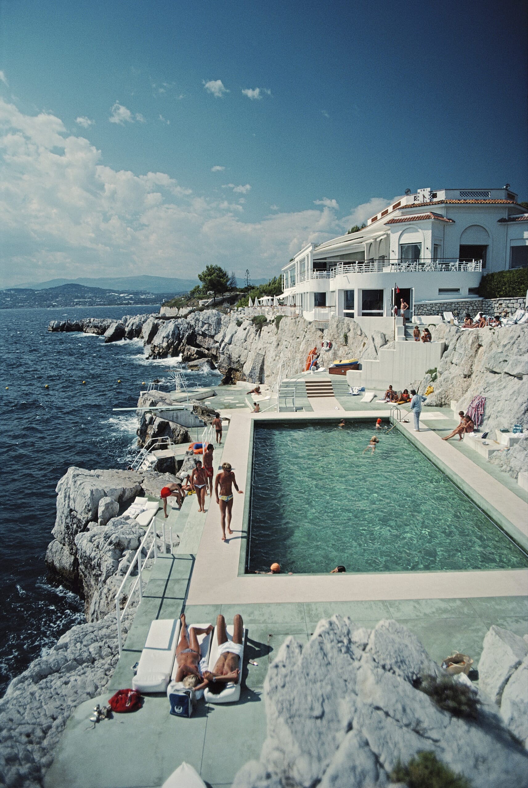 Hotel du Cap  (6)