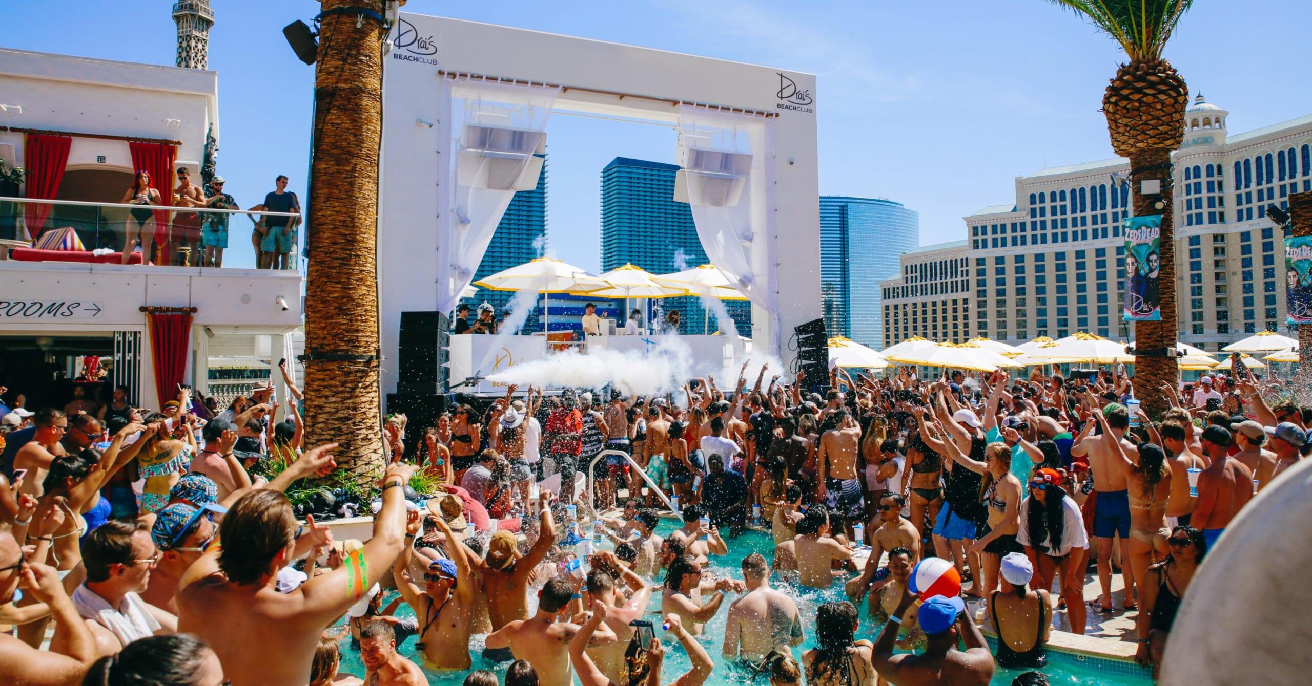 Las Vegas Promo