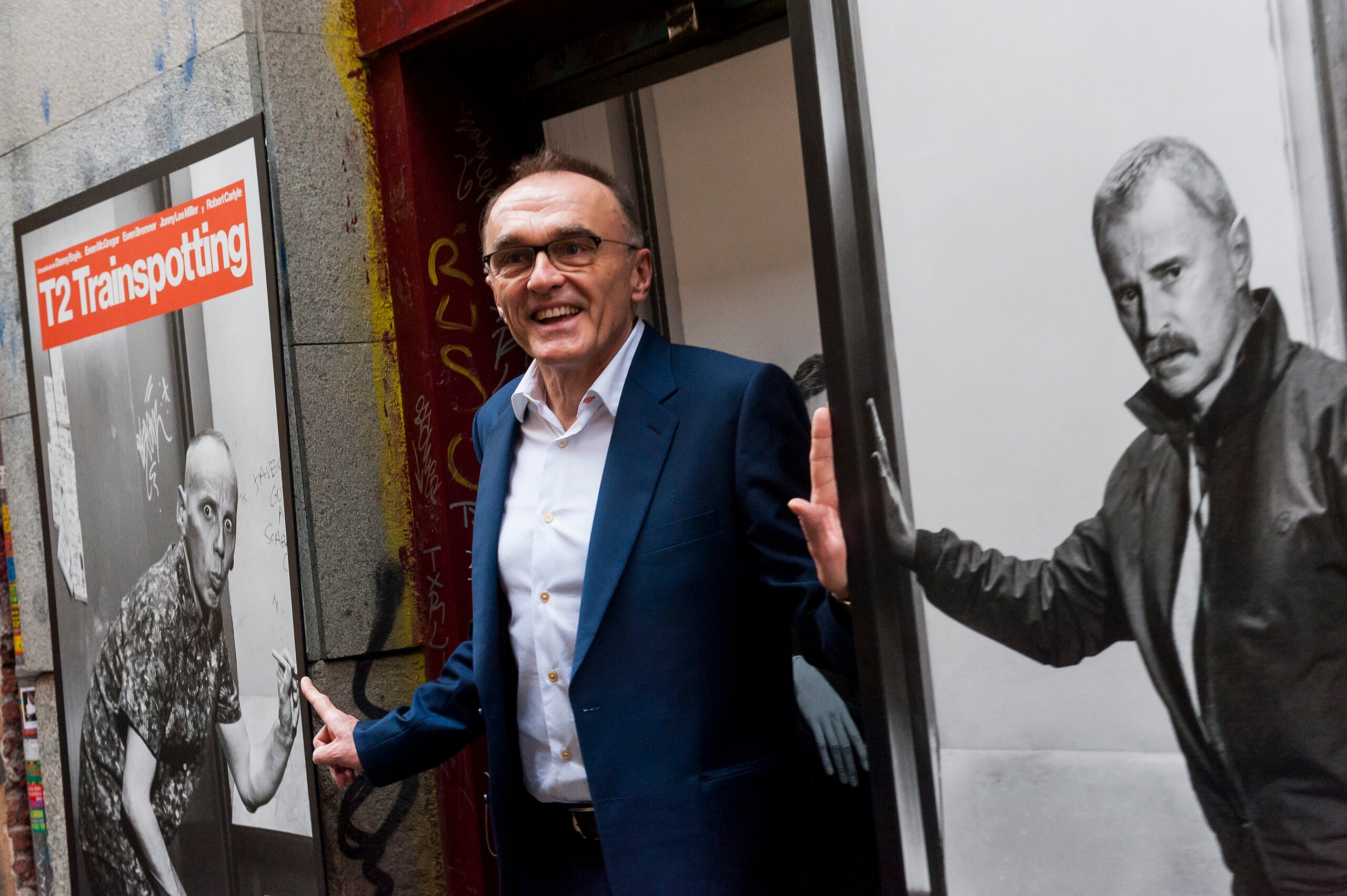 DannyBoyle