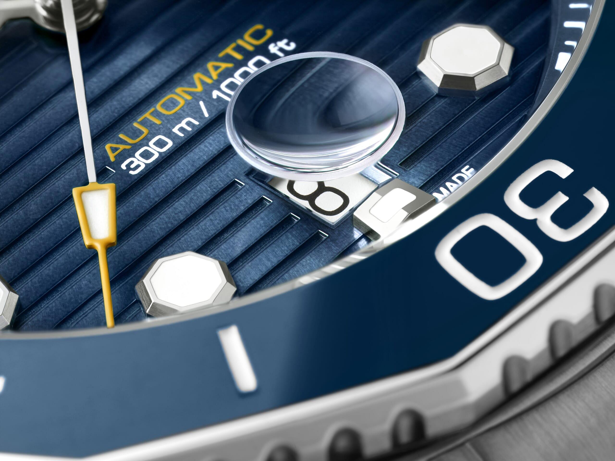 Tag Heuer Aquaracer (1)
