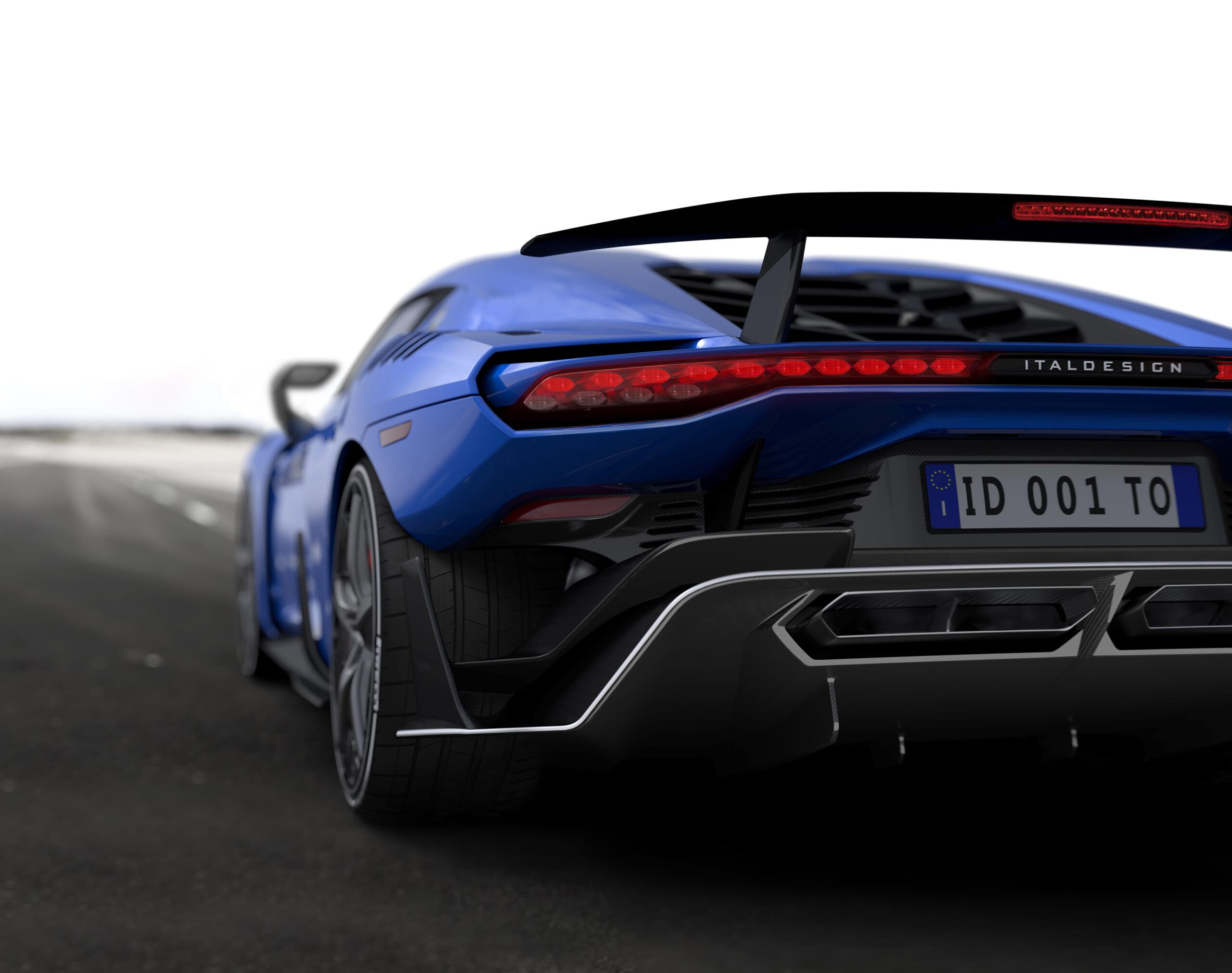 Italdesign Zerouno10