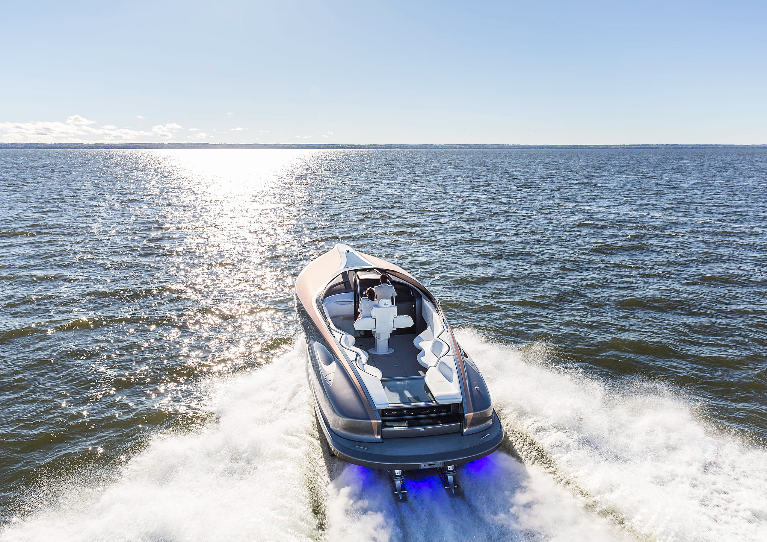 Lexus Sport Yacht3