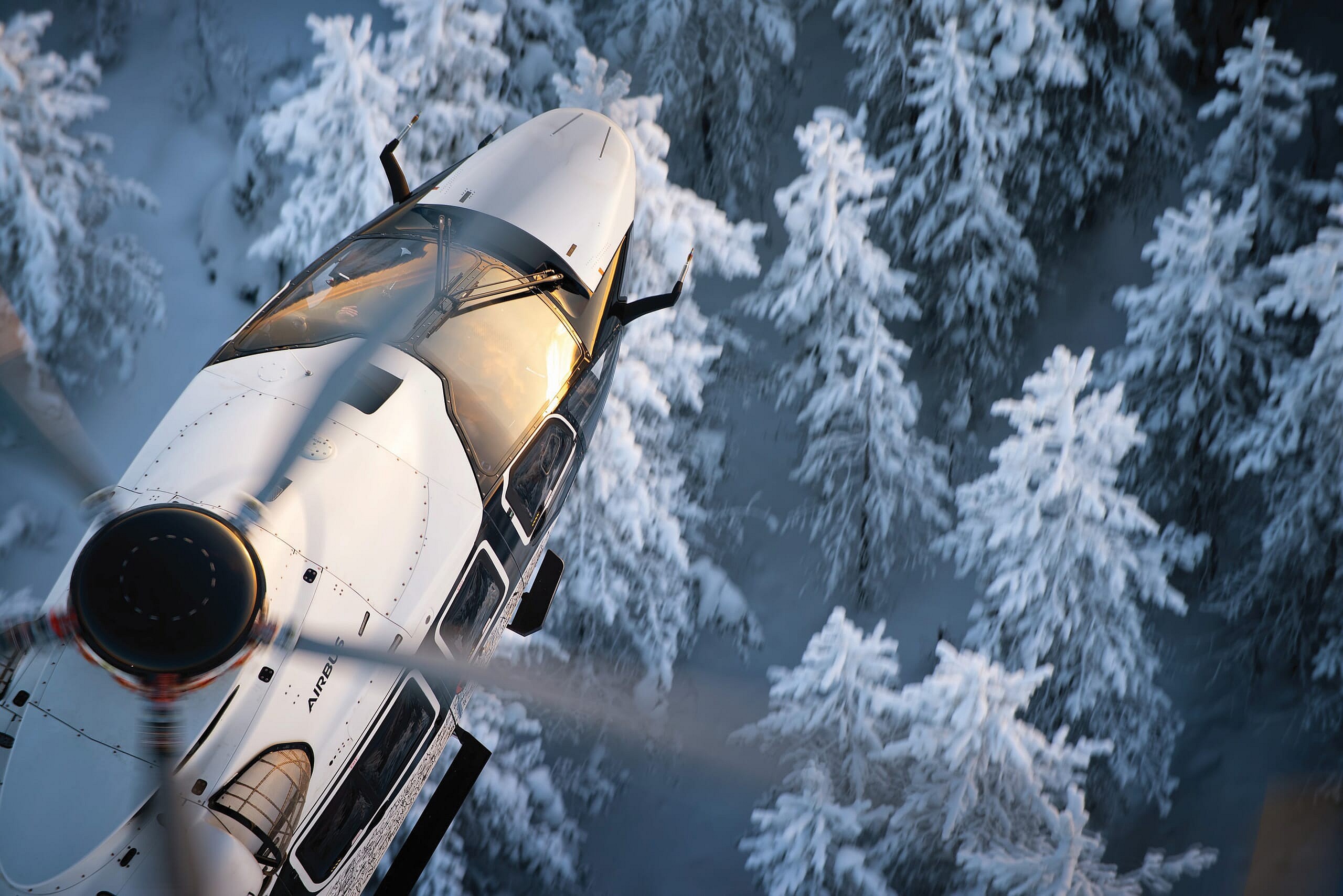 Airbus ACH160 Exclusive  (1)