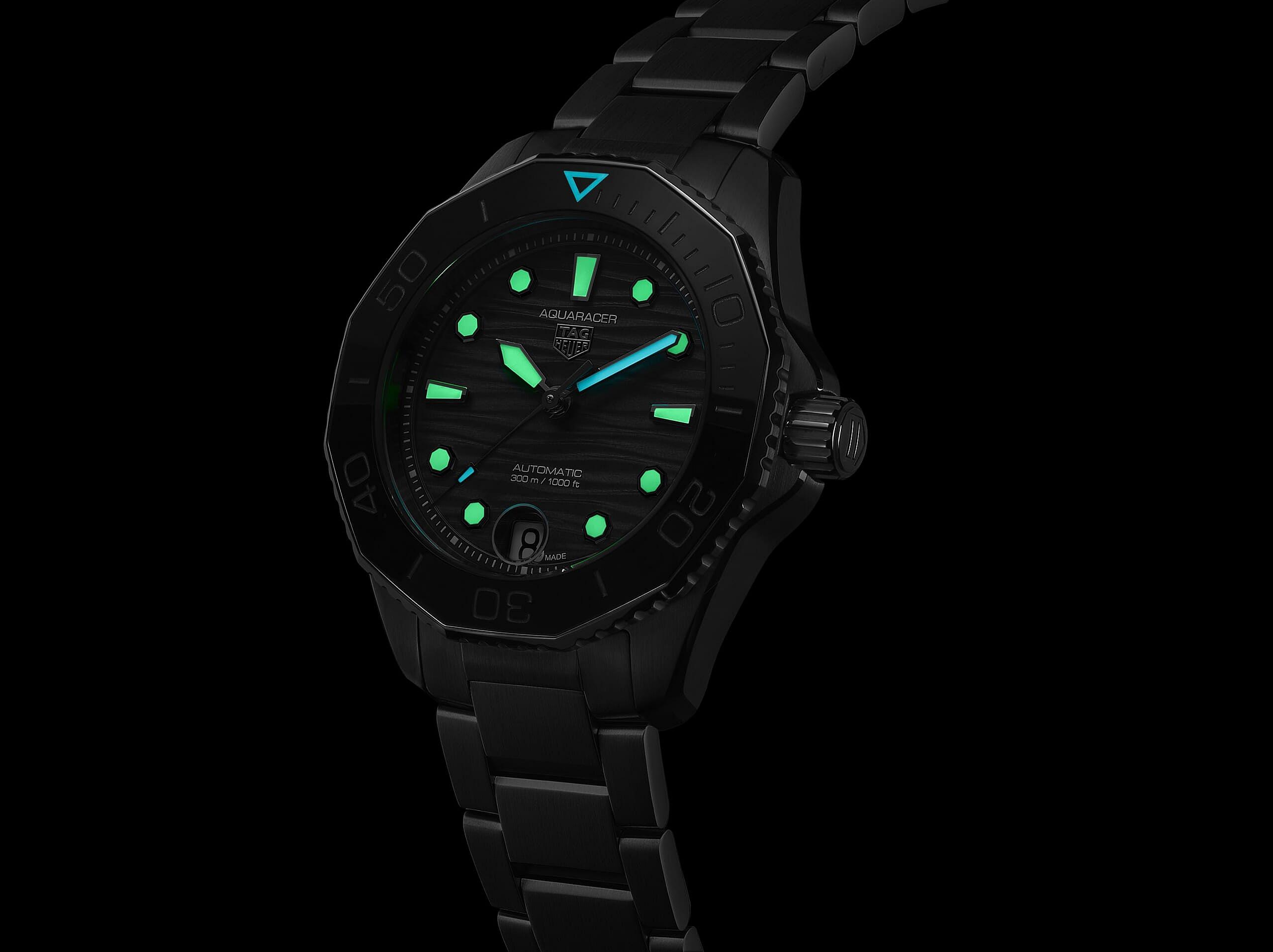 Tag Heuer Aquaracer (1)