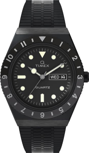 Q Timex Color Series - TW2U61600