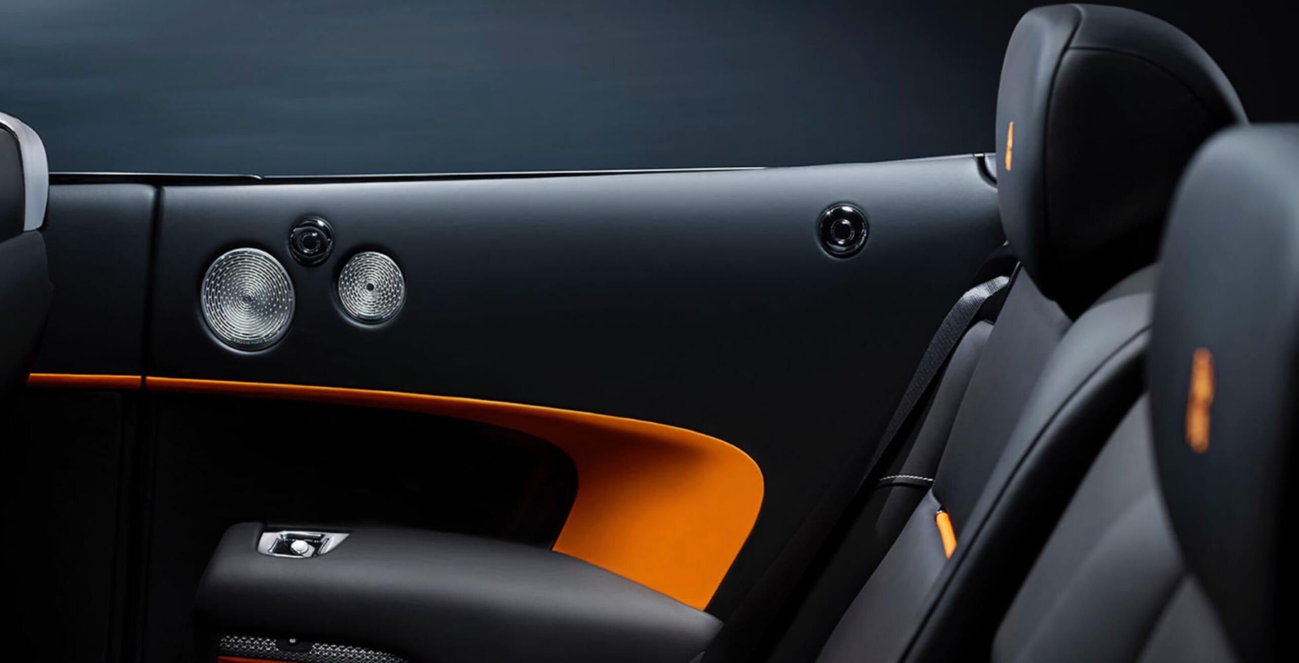 Rolls-Royce Dawn Black Badge (3)