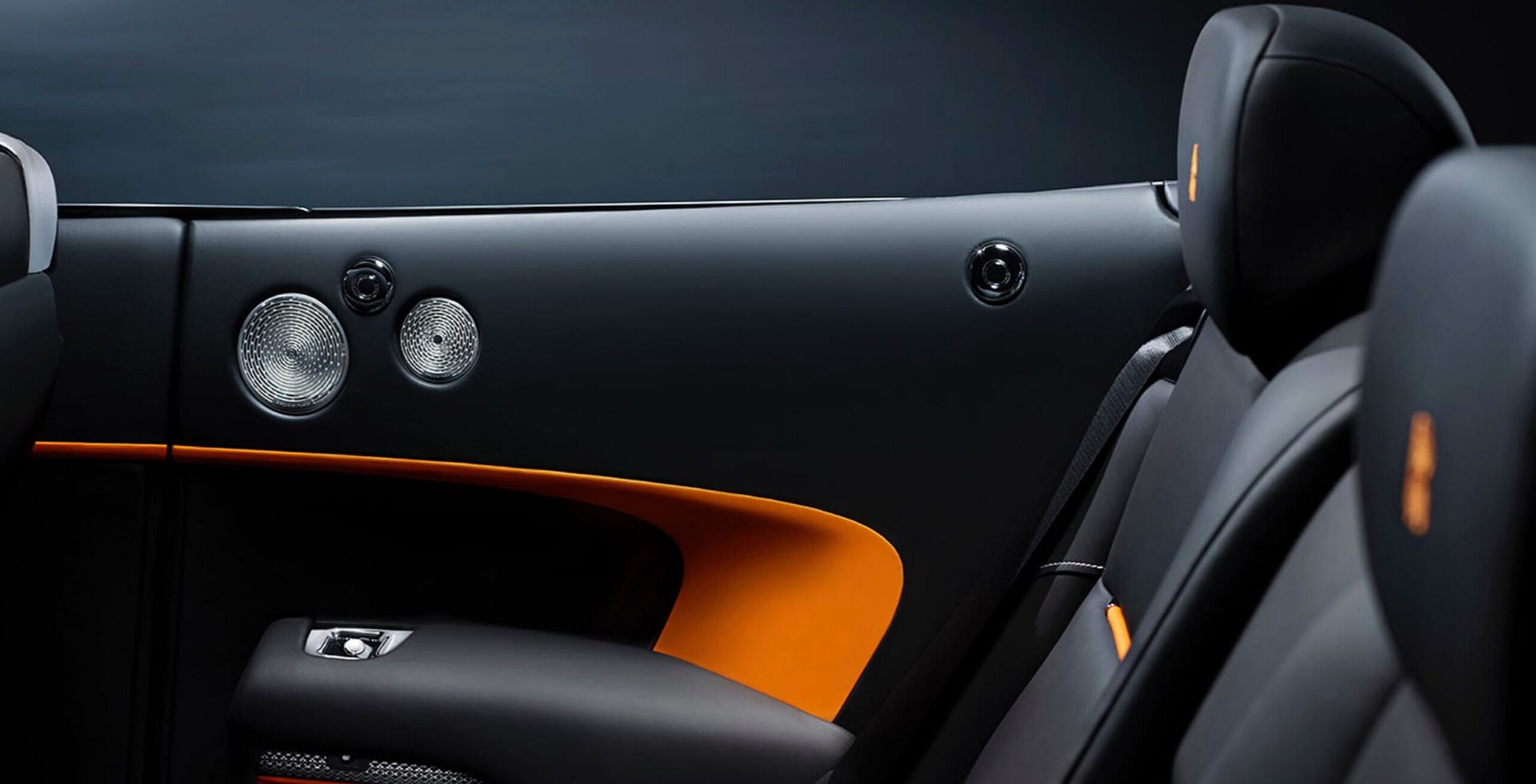 Rolls-Royce Dawn Black Badge (3)
