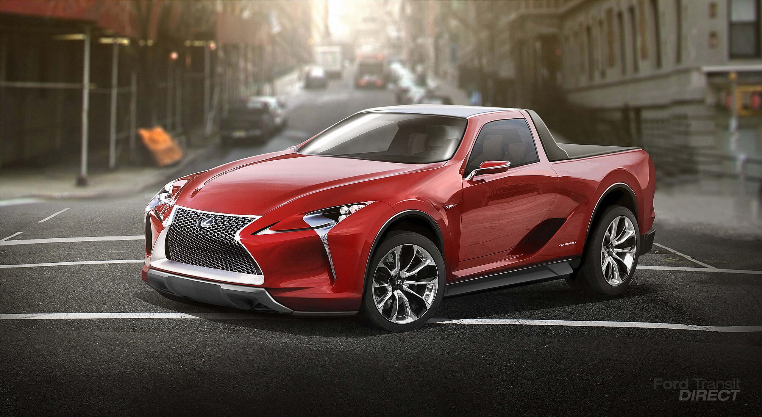 lexus-lf-lc truck