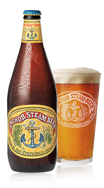 Anchor Steam