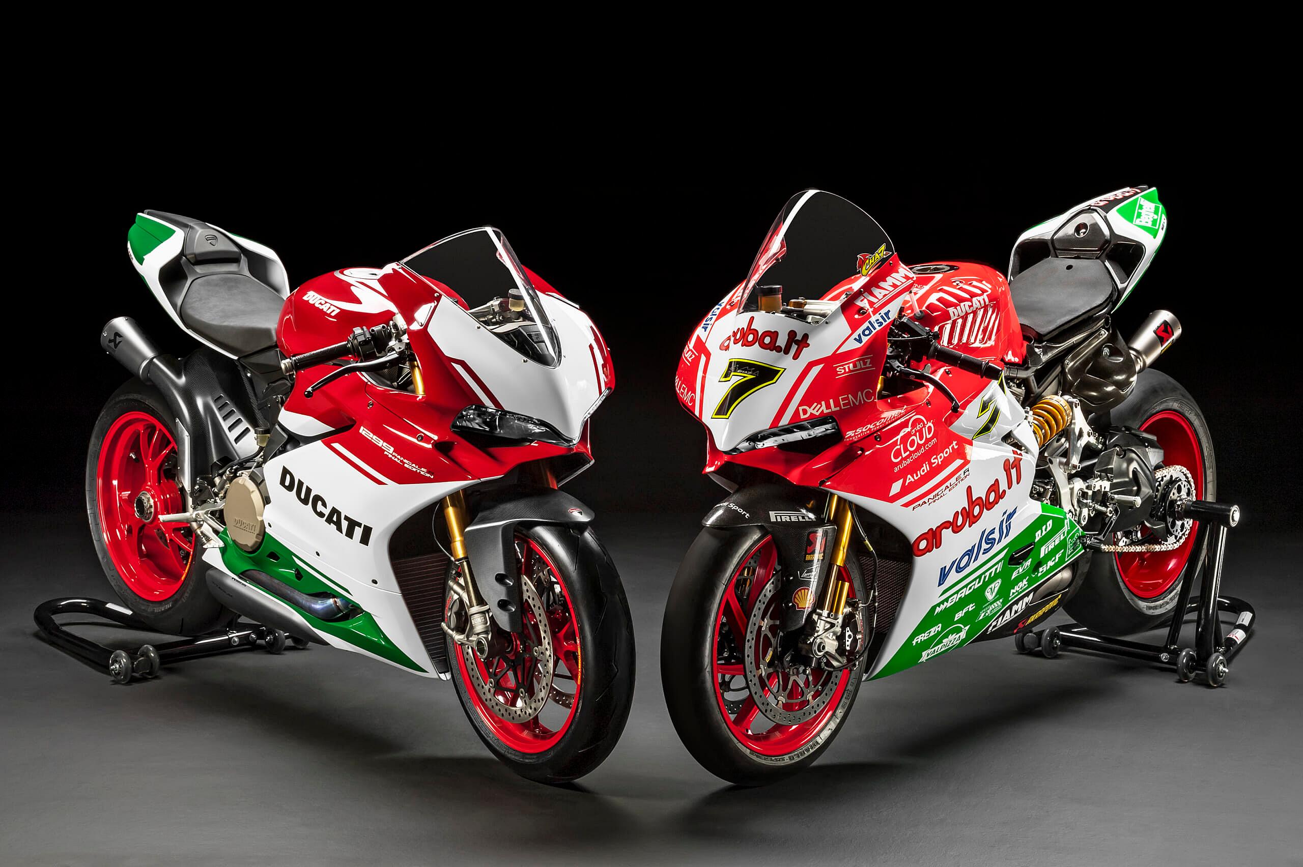 8-2 1299 Panigale R Final Edition