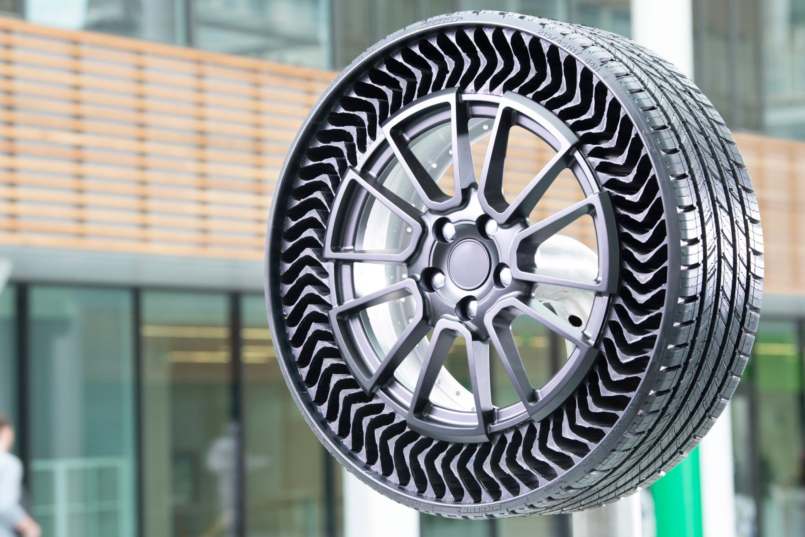 Michelin Uptis (2)