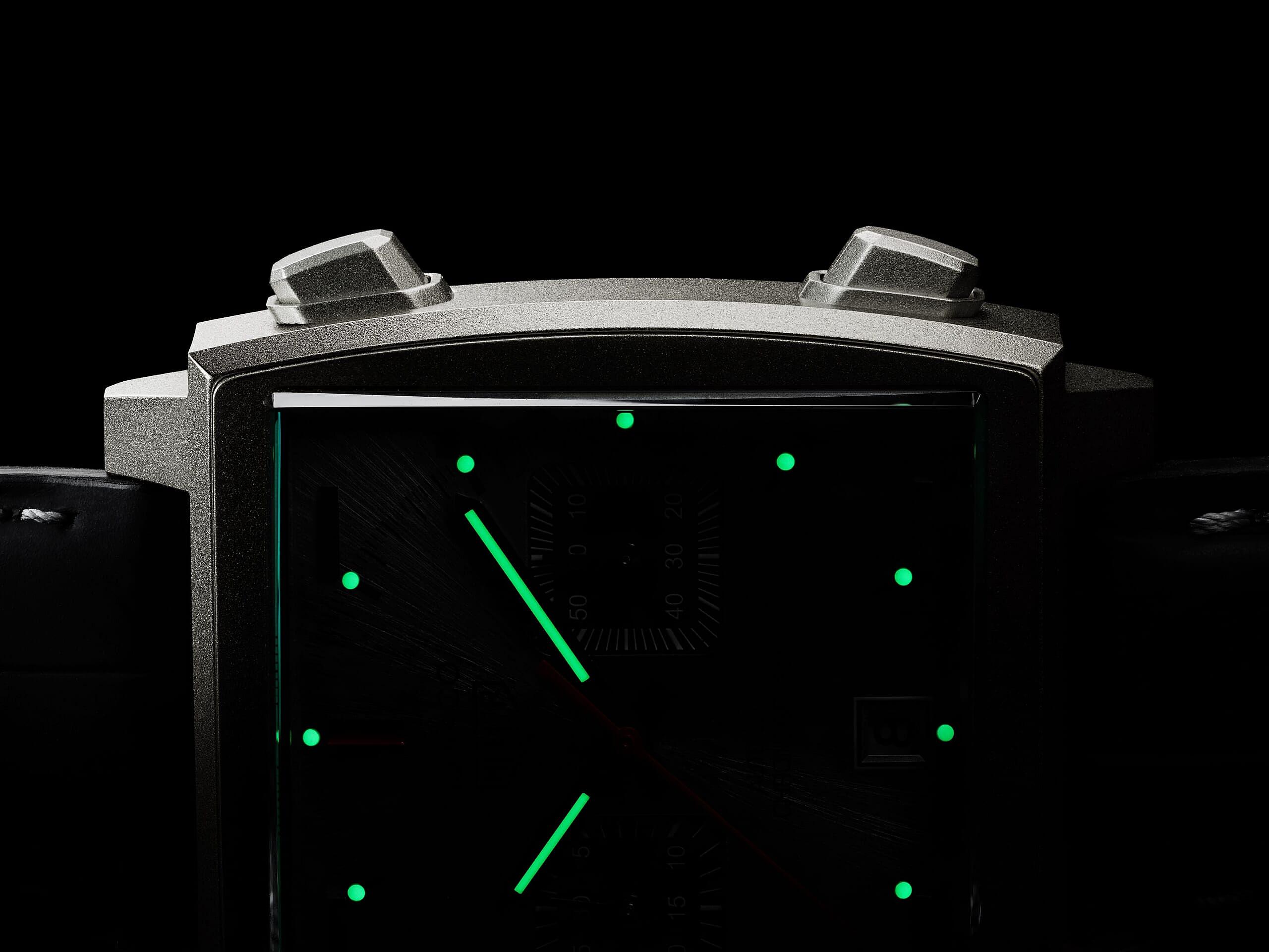 Tag Heuer Monaco Titan Special Edition (6)