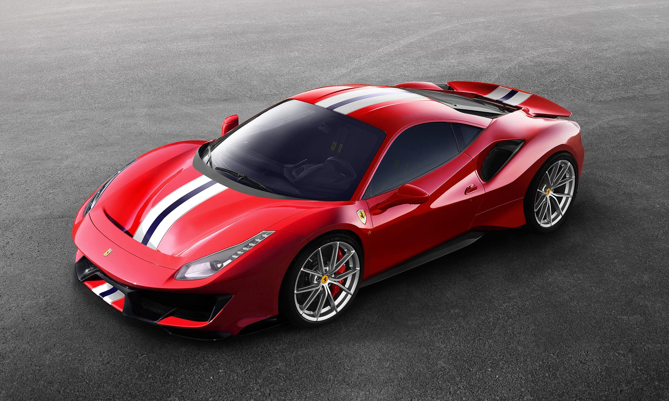 Ferrari 488 Pista_2
