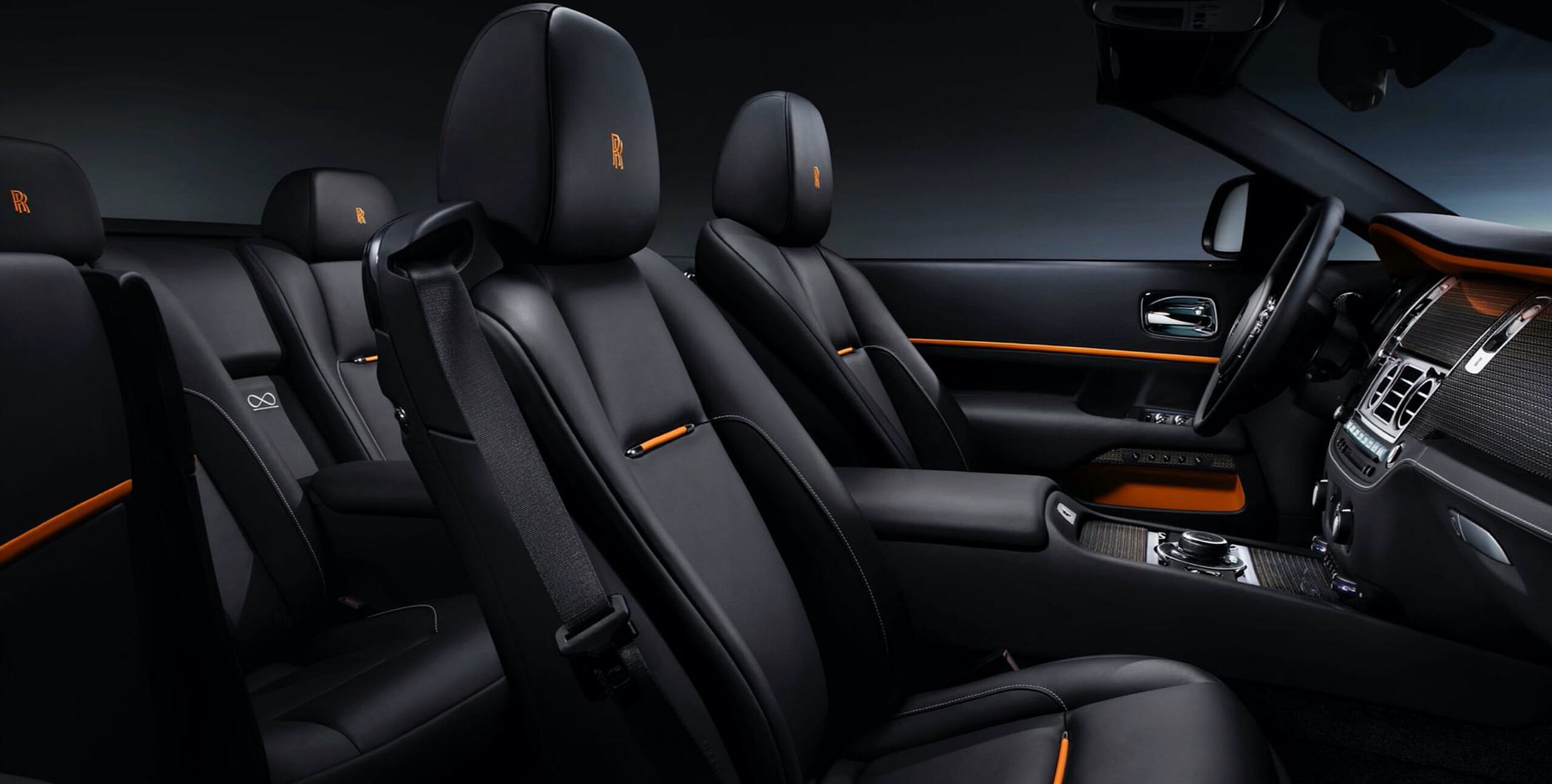 Rolls-Royce Dawn Black Badge (4)