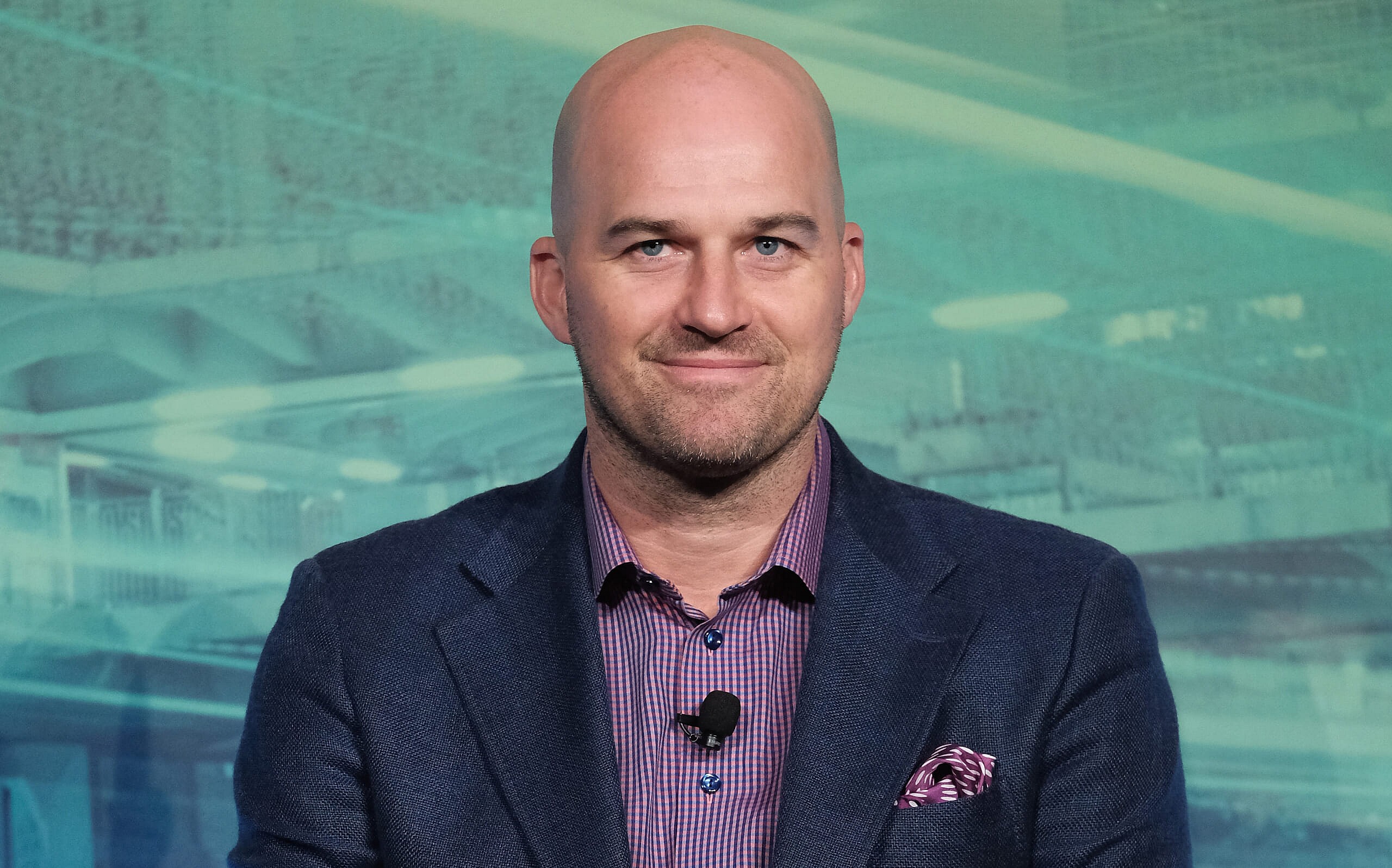 Matt Hasselbeck