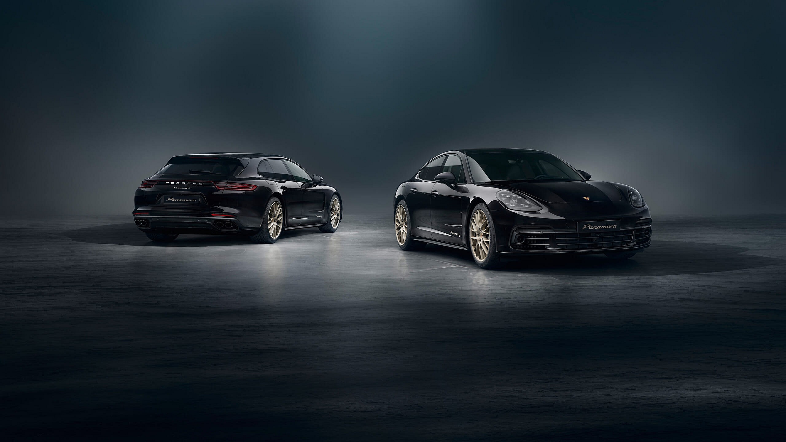 Porsche Panamera 10 Year Edition (5)